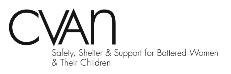 CVAN Cabarrus Victims Assistance Network logo
