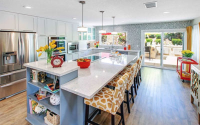 Which Durable Countertop is Best for Your Kitchen?