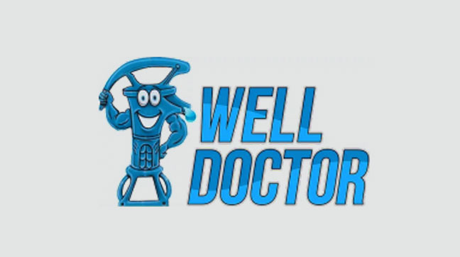 Well Doctor – A Trusted Resource For All of Your Well-Related Needs!