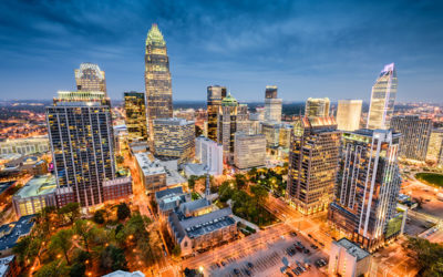 Property Tax Changes Have You Considering a Move? Put Charlotte on Your Shortlist!