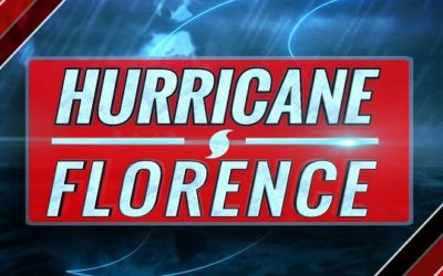 Leigh’s Tips: Hurricane Florence – How to Be Prepared NOW and AFTERWARDS