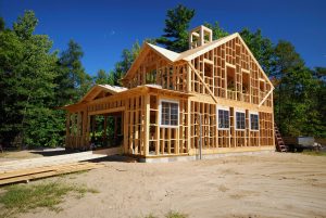 5 Tips: Buying a New Construction Home