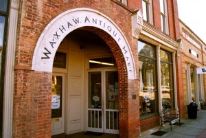 Best of Charlotte #81: Antique Shopping in Waxhaw
