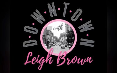 Downtown With Leigh Brown: Authentic Caribbean Food With Rude Boy Jamaican  Carryout