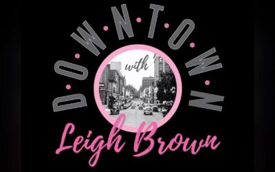 Downtown With Leigh Brown-Find All Your Favorite Meals & Specialty Items at Union Street Market!