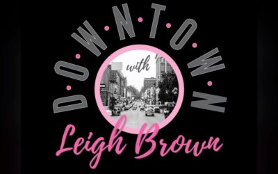 Downtown with Leigh Brown-It’s Beauty Happy Hour at The Center for Women’s Aesthetics