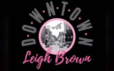 Downtown With Leigh Brown: Start Your Musical Journey With  Well-Loved Piano!