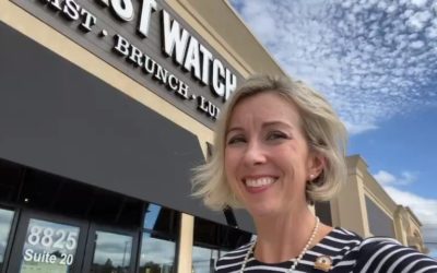 Eat At First Watch This Weekend and Support Habitat for Humanity Cabarrus County!