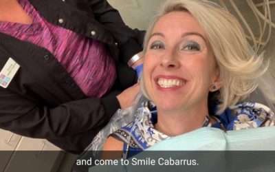 Keep a Happy Smile With SMILE CABARRUS Family & Pediatric Dentistry  In Harrisburg!