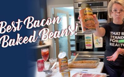 Makin’ Bacon Baked Beans | My Kitchen, My Rules