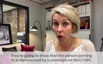 Real Estate Tip of The Day #33-You Need A Professional REALTOR®