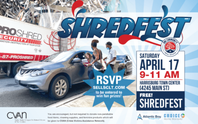 Spring ShredFest 2021