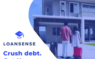 LoanSense Calculator