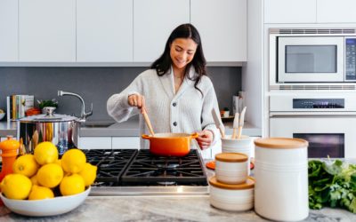 3 Ways to Refresh Your Kitchen on a Budget