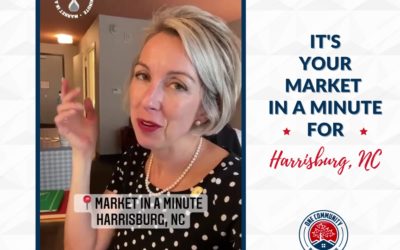 Market in A Minute – Harrisburg NC