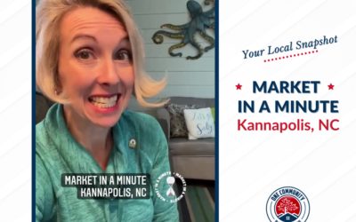 Market in A Minute – Kannapolis, NC