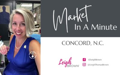 Market In A Minute – Concord, NC