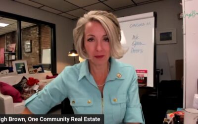 Crazy Sh*t In Real Estate-LIVE Cautionary Tale!