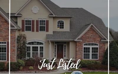 JUST LISTED – Stunning 6 Bedroom!
8543 Twickenham Terrace, Harrisburg NC
.
 OPEN HOUSE – Sunday 12 pm – 2 pm
.
Welcome to the exquisite Abbington community in Harrisburg! This captivating residence i…