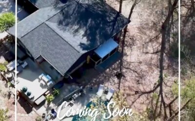 COMING SOON!
Huntersville 3 Bedroom With an In-Ground Pool on Over An Acre!

Nestled in unincorporated Mecklenburg County with a Huntersville address, this charming ranch offers the best of both world…