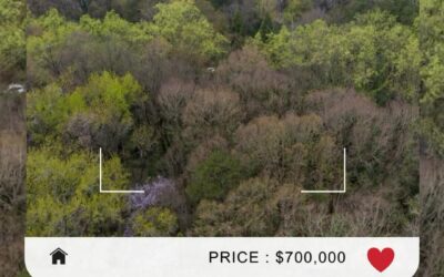 New Price – ACREAGE For Sale!
1415 Santee Street, 
Charlotte, NC 
.
 Exciting Investment Alert! 
We’ve got two adjoining properties along Taggert Creek up for grabs, combining to a total of 3.62 acres…